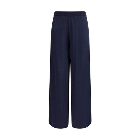 Ella Linen Pants - Hilstor