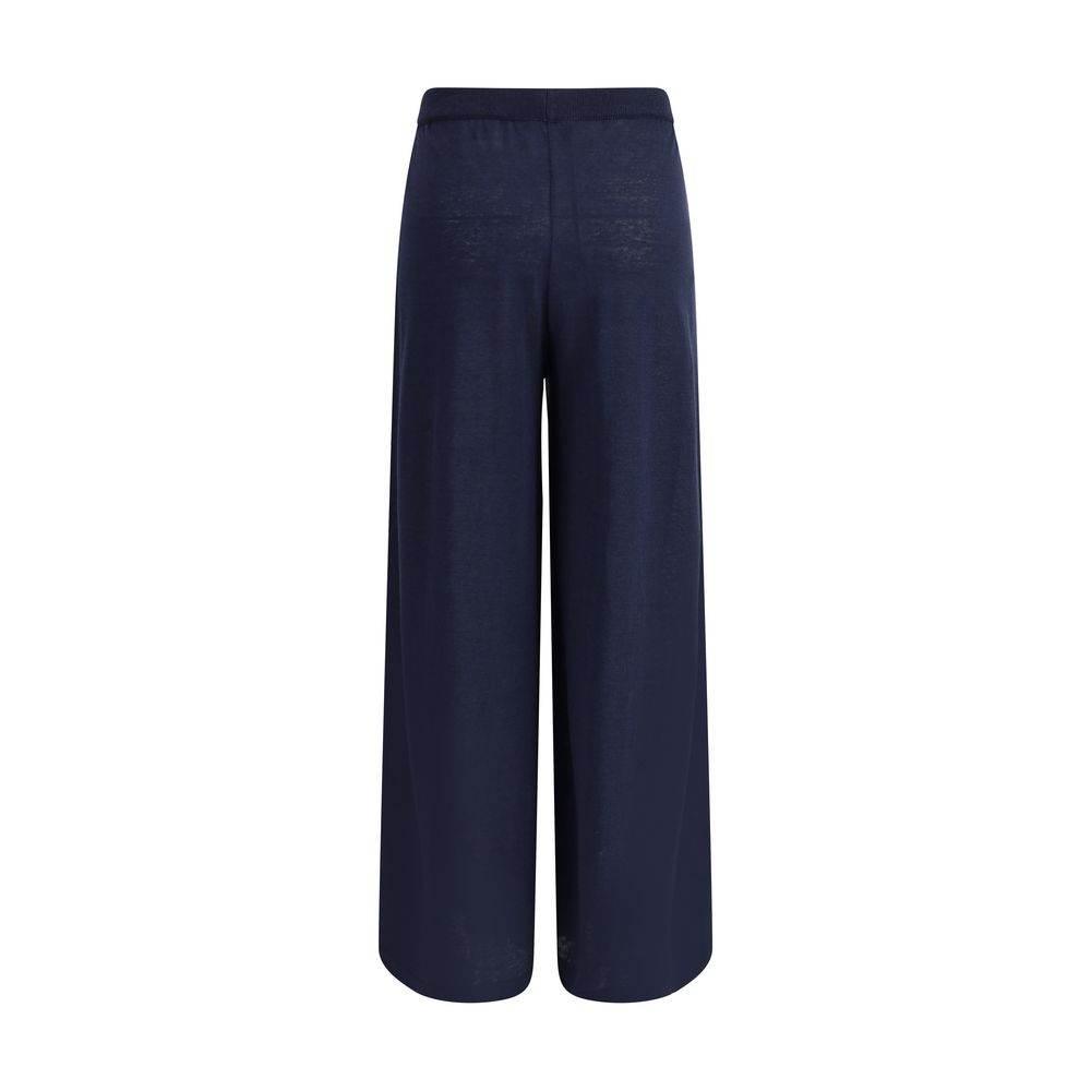 Ella Linen Pants - Hilstor