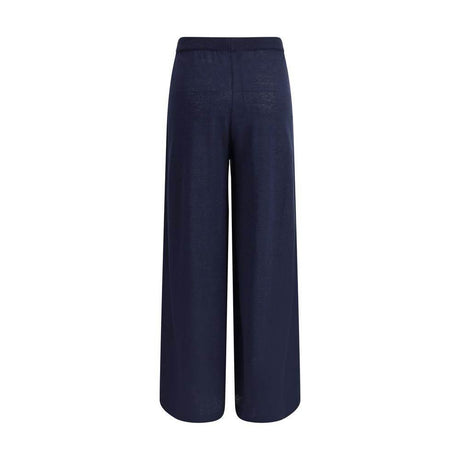 Ella Linen Pants - Hilstor
