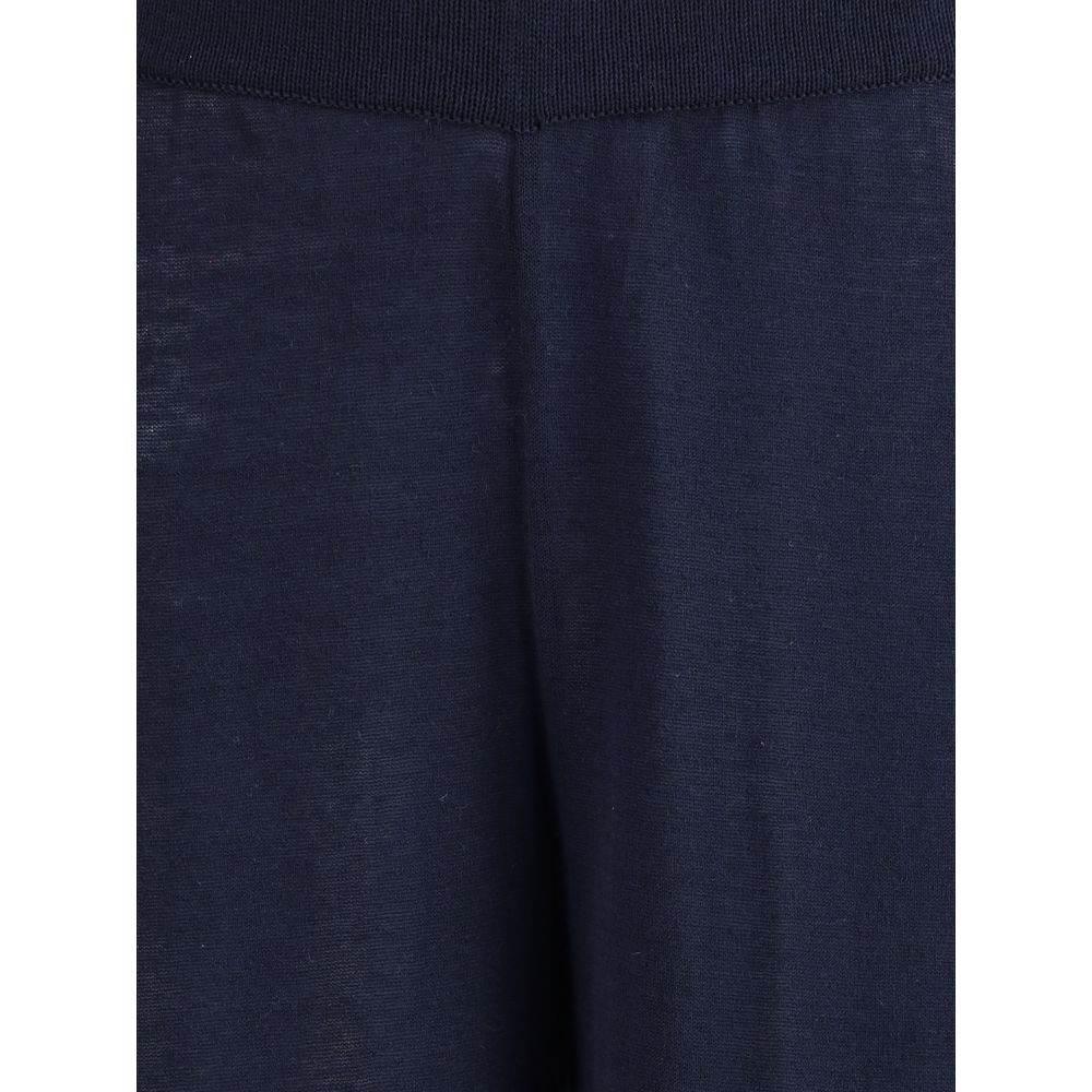 Ella Linen Pants - Hilstor