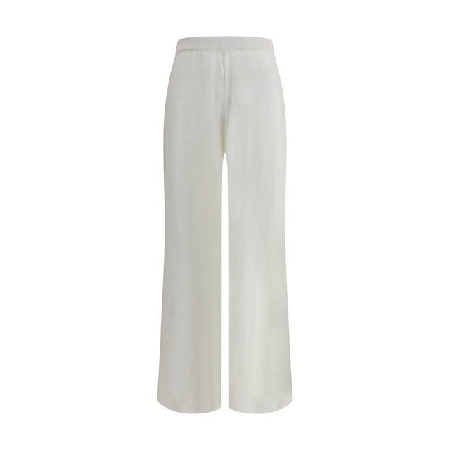 Ella Linen Pants - Hilstor