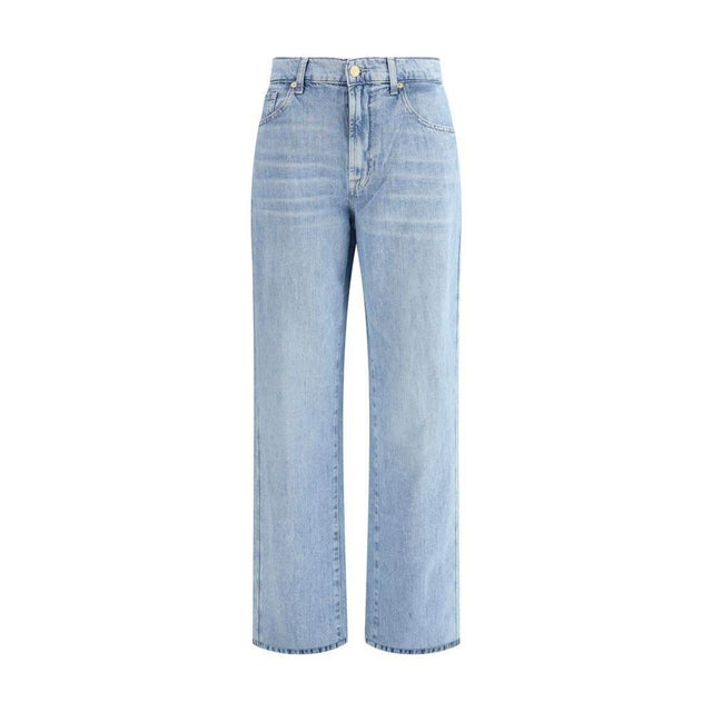 7FOR Tess Jeans - Hilstor