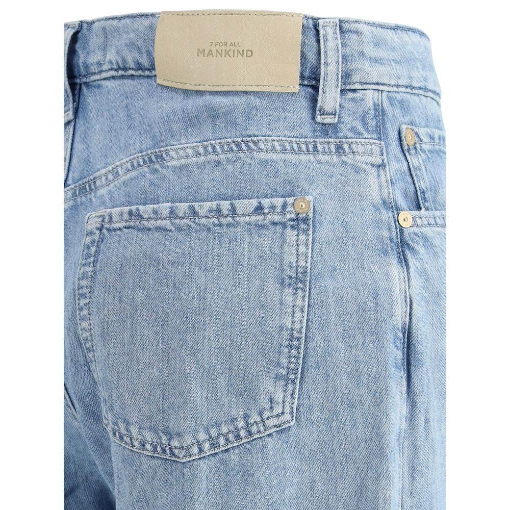 7FOR Tess Jeans - Hilstor