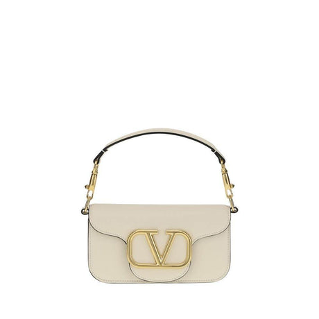 Valentino Garavani Locò Shoulder Bag - Hilstor