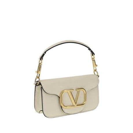 Valentino Garavani Locò Shoulder Bag - Hilstor