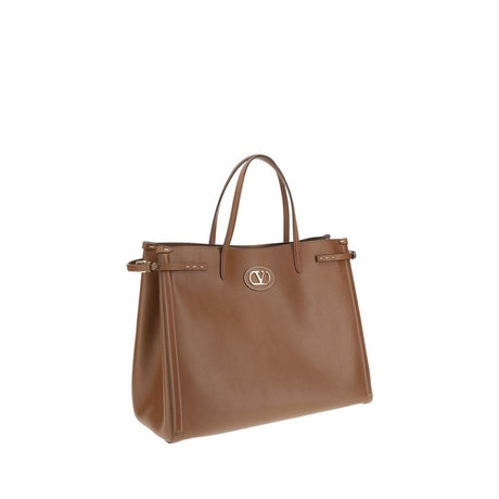 Valentino Garavani Large Antibes Tote Bag - Hilstor