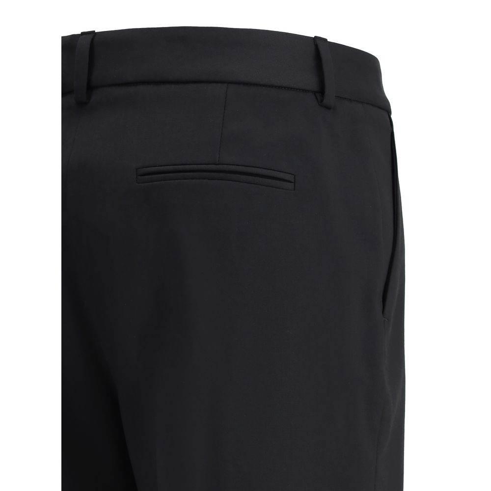Lardini Tailored Pants - Hilstor