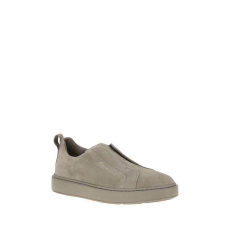 Santoni Victory Sneakers - Hilstor