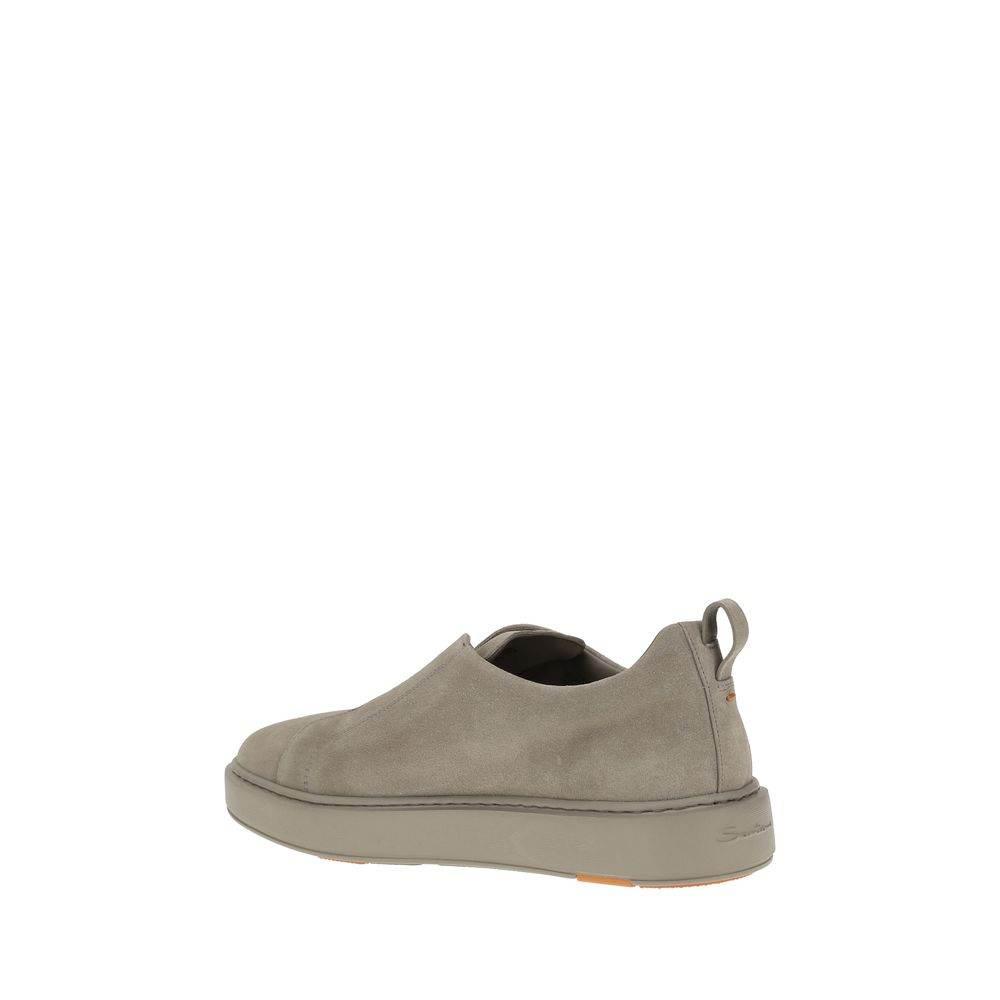 Santoni Victory Sneakers - Hilstor