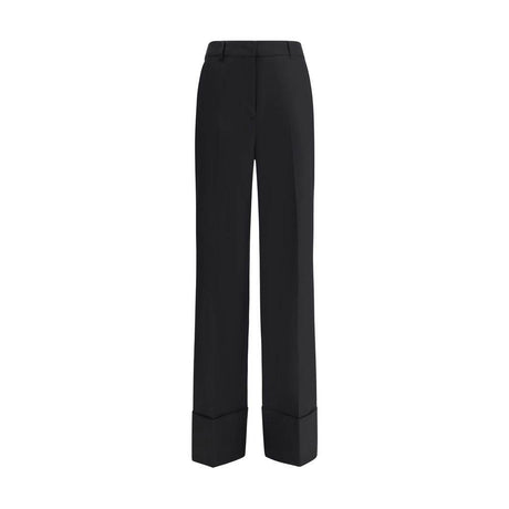 Valentino Virgin wool Pants - Hilstor