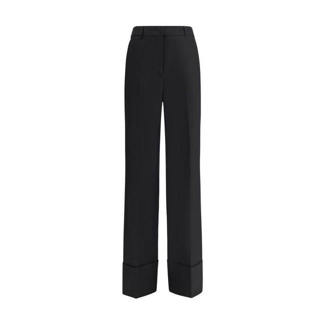 Valentino Virgin wool Pants - Hilstor
