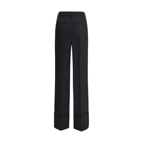 Valentino Virgin wool Pants - Hilstor