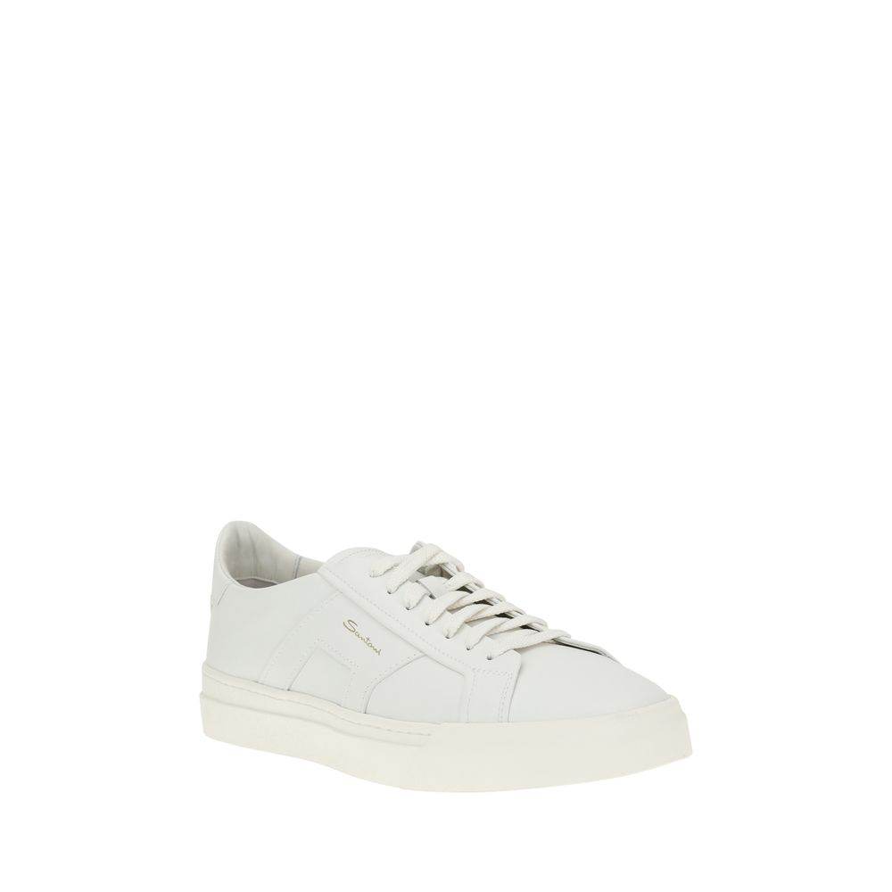 Santoni Sneakers - Hilstor
