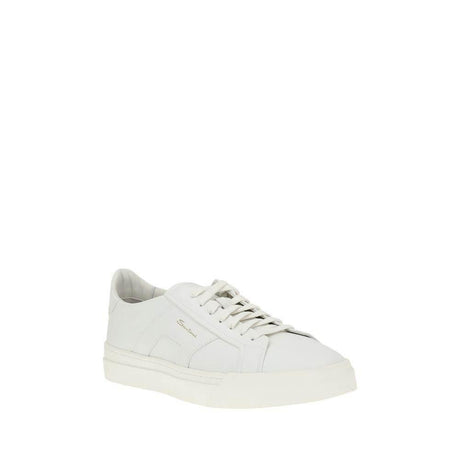 Santoni Sneakers - Hilstor