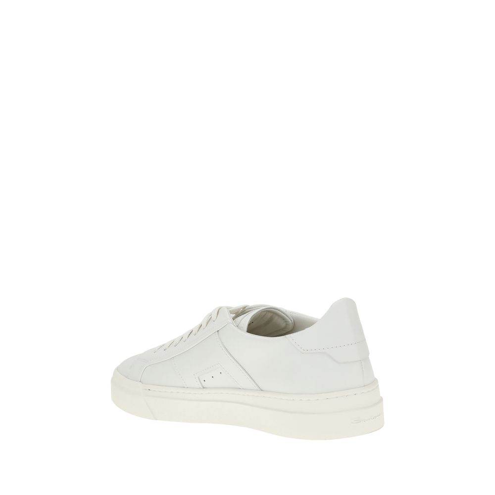 Santoni Sneakers - Hilstor