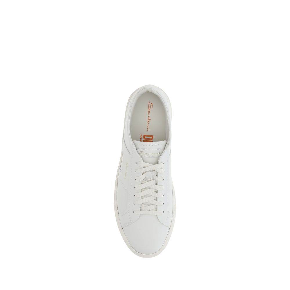 Santoni Sneakers - Hilstor