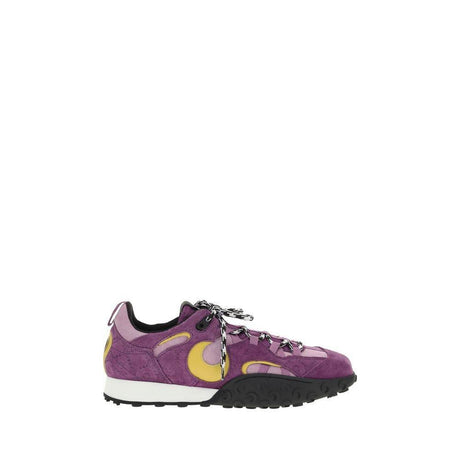 Marine Serre MS Rise II Sneakers - Hilstor