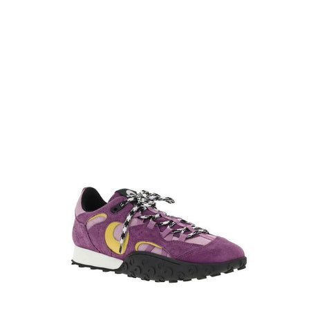 Marine Serre MS Rise II Sneakers - Hilstor