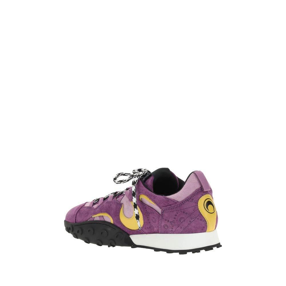 Marine Serre MS Rise II Sneakers - Hilstor
