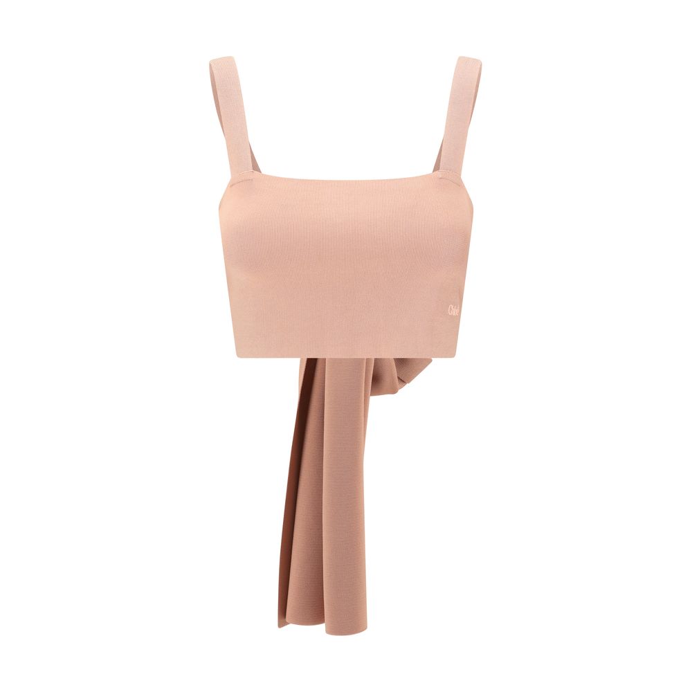 Chloé Knit Top