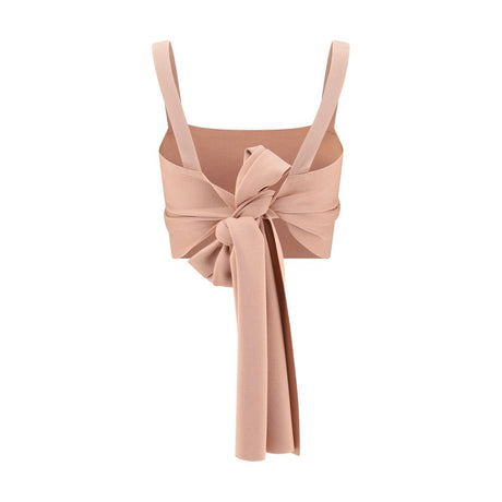 Chloé Knit Top
