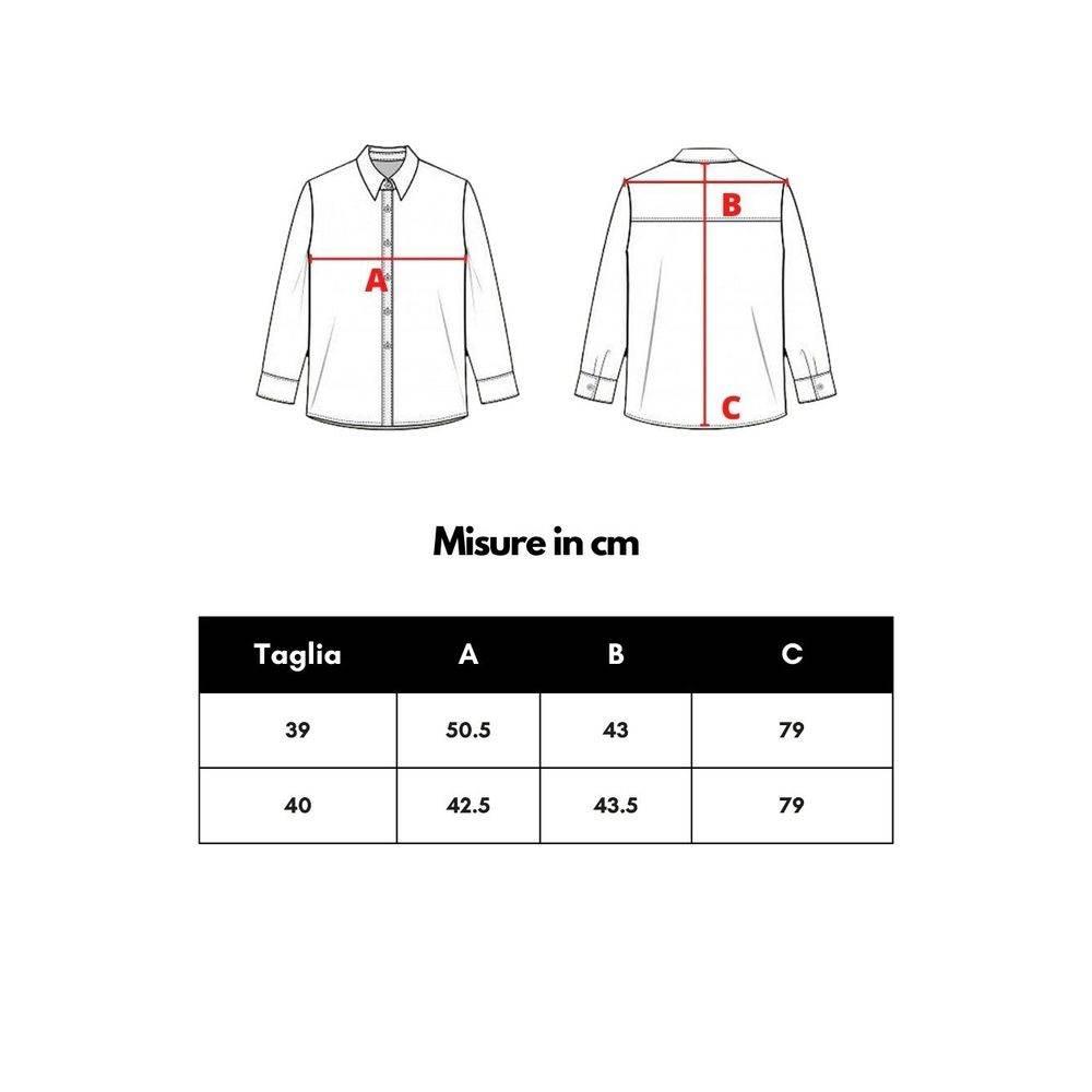 Tom Ford Blue Lyocell Shirt - Hilstor