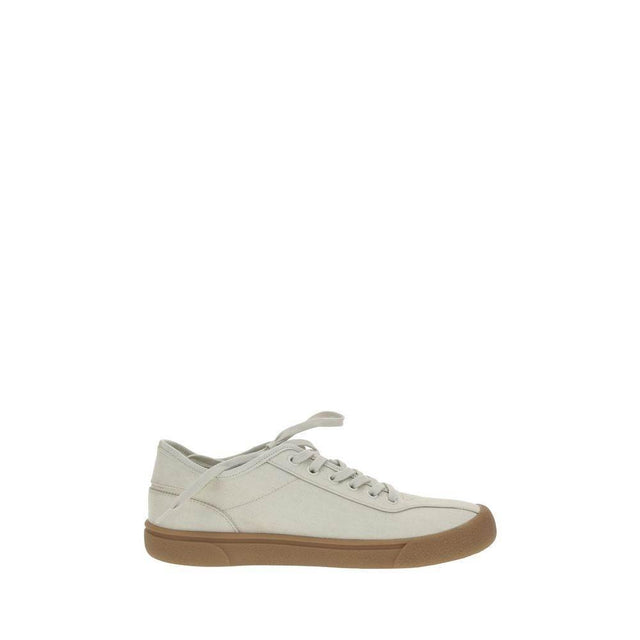The Row Canvas Sneakers - Hilstor