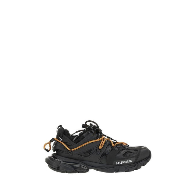 Balenciaga Track Trail Laces Sneakers - Hilstor