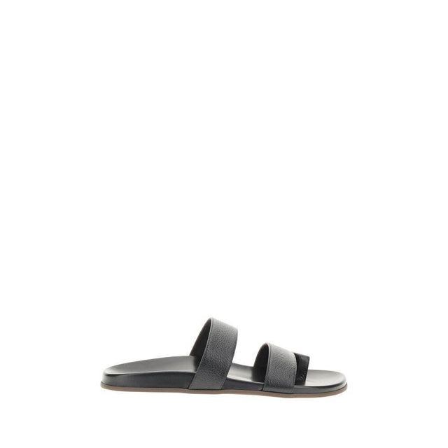 The Row Hugh Sandals - Hilstor