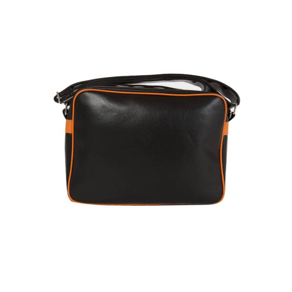 Gola Black Synthetic Women Handbag - Hilstor