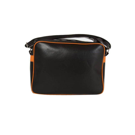 Gola Black Synthetic Women Handbag - Hilstor