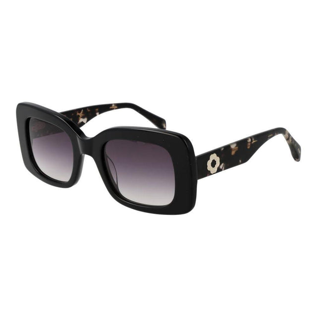 Maje Black Women Sunglasses - Hilstor