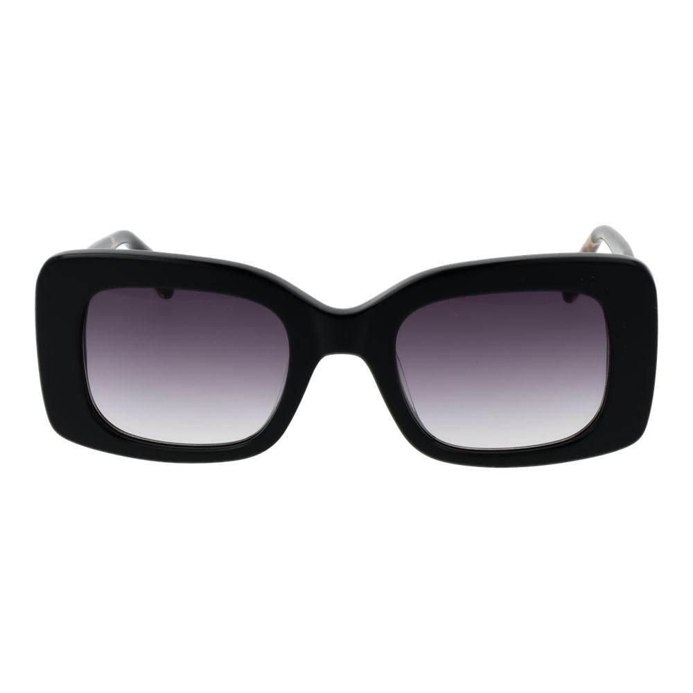 Maje Black Women Sunglasses - Hilstor