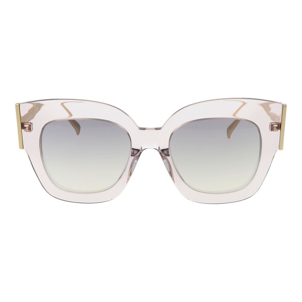 Tod's Pink Women Sunglasses