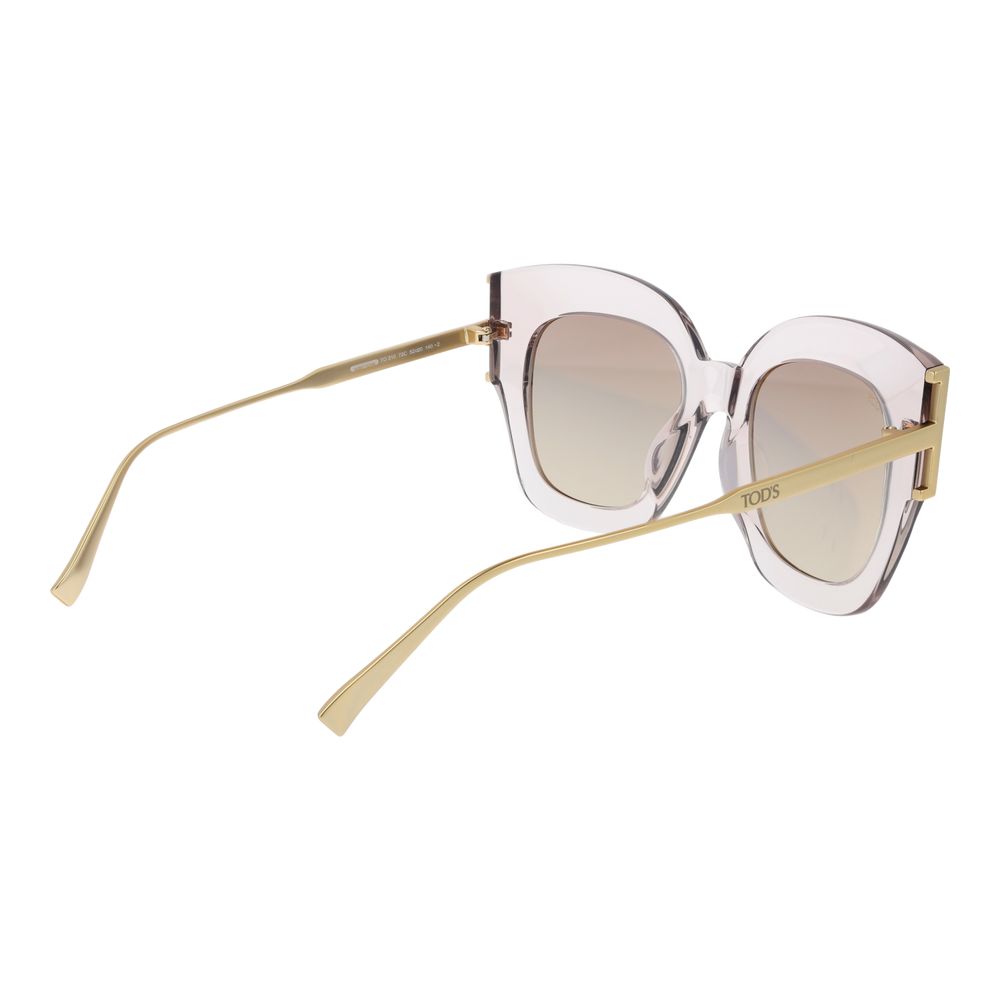 Tod's Pink Women Sunglasses