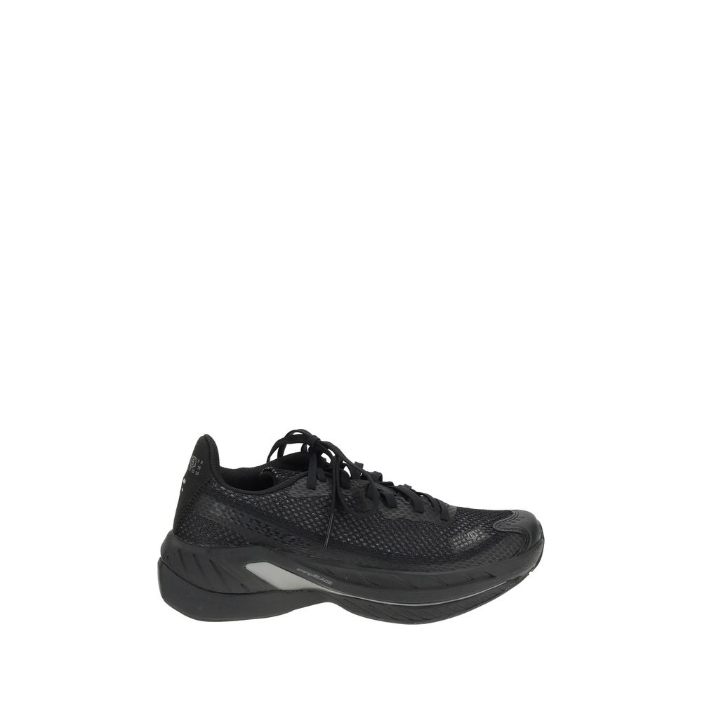 MM6 X Salomon Sneakers