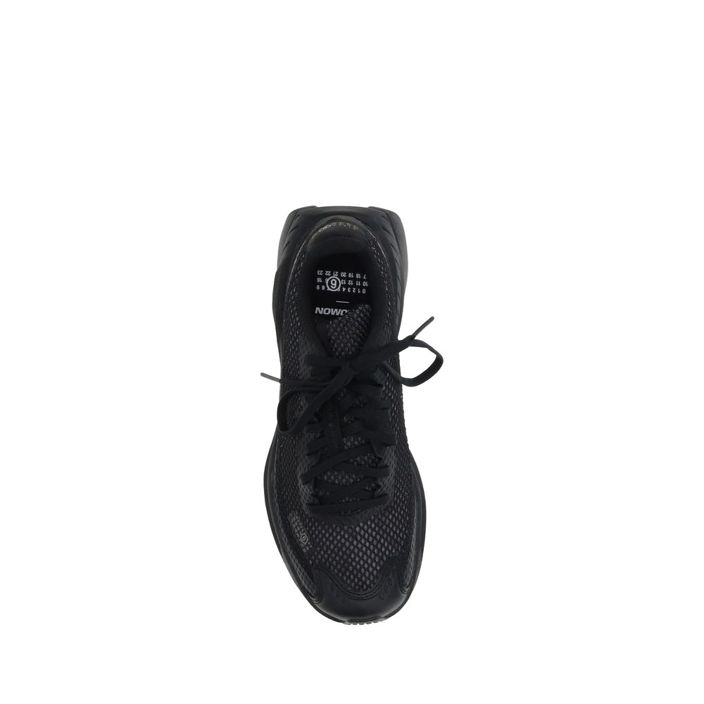 MM6 X Salomon Sneakers