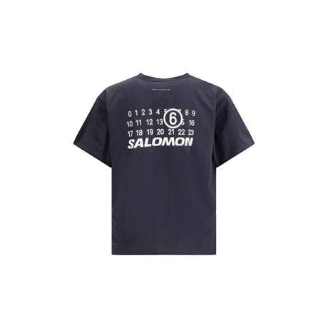 MM6 Mm6 X Salomon T-Shirt