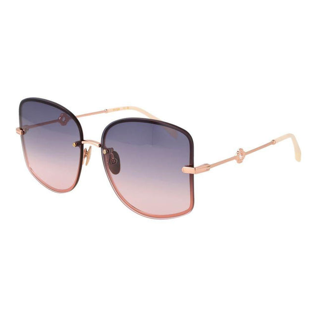 Maje Rose Gold Women Sunglasses - Hilstor