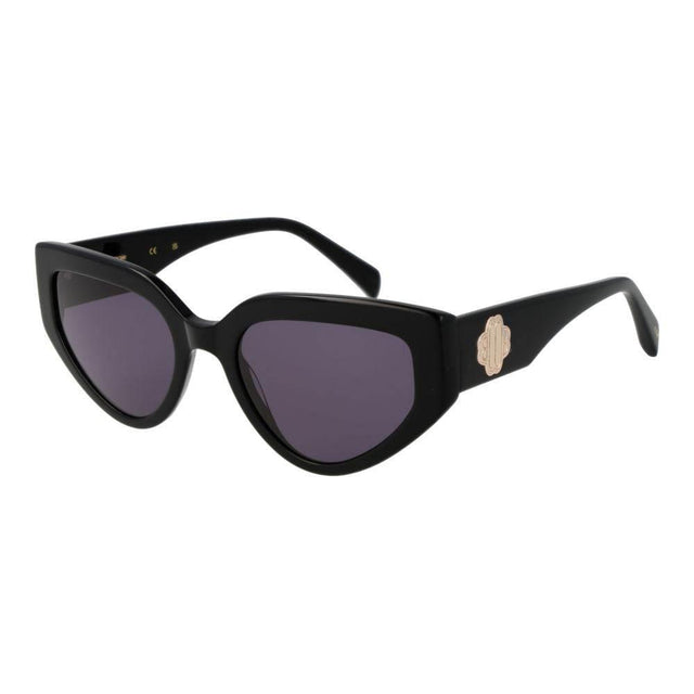 Maje Black Women Sunglasses - Hilstor