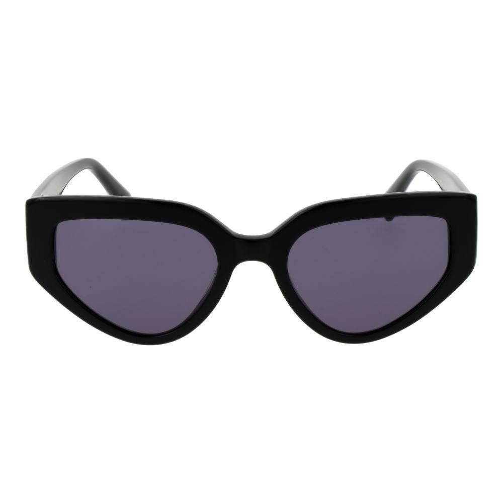Maje Black Women Sunglasses - Hilstor
