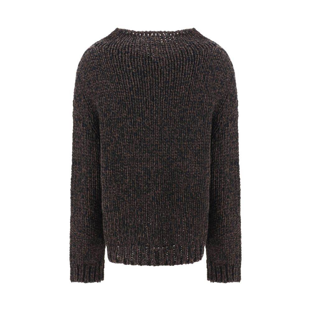 The Row Hauren Sweater - Hilstor