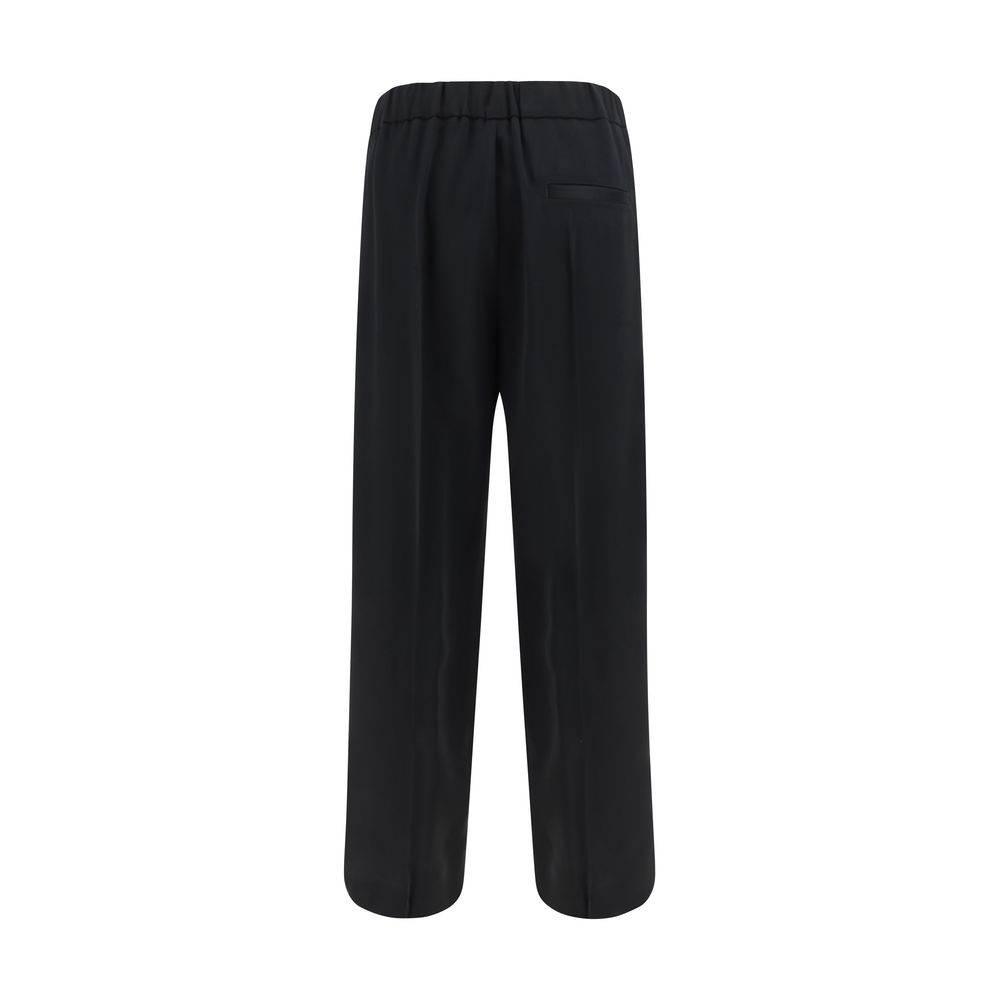 Jil Sander Pants - Hilstor