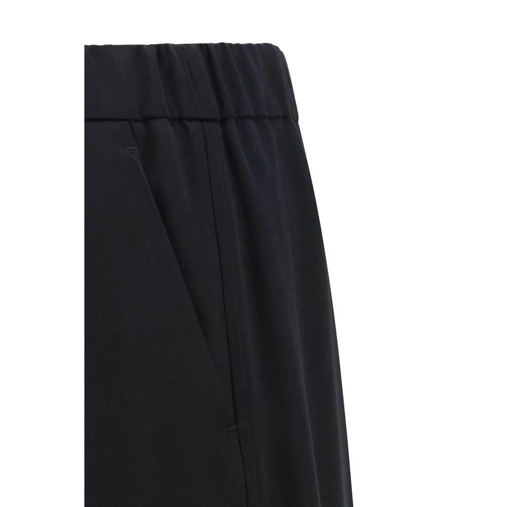 Jil Sander Pants - Hilstor
