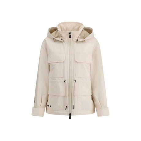 Moncler Grenoble Parka Nimba Jacket - Hilstor