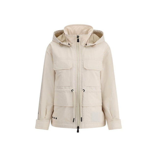Moncler Grenoble Parka Nimba Jacket - Hilstor