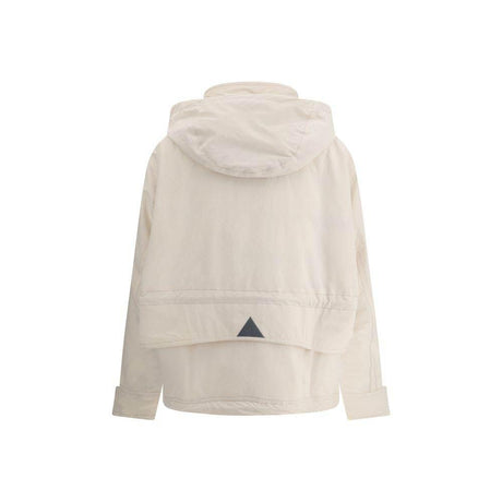 Moncler Grenoble Parka Nimba Jacket - Hilstor