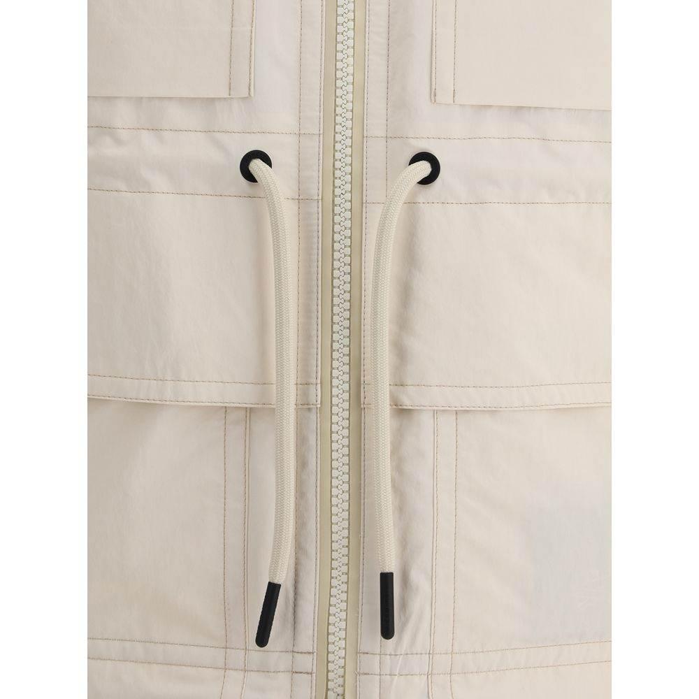 Moncler Grenoble Parka Nimba Jacket - Hilstor