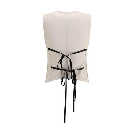 PINKO Denim Vest - Hilstor