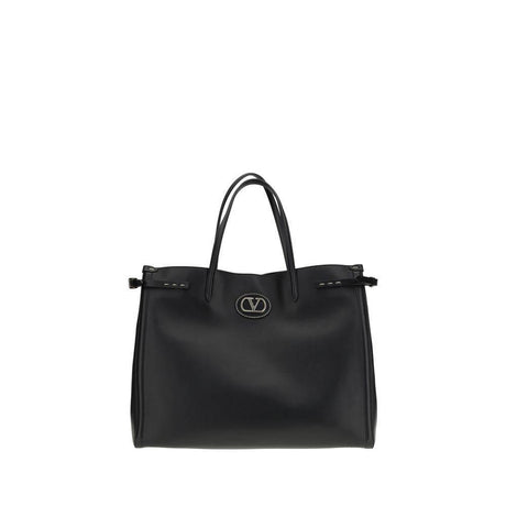 Valentino Garavani Large Antibes Tote Bag - Hilstor